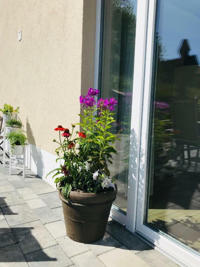 Villa Relax Gerolstein Exteriör bild