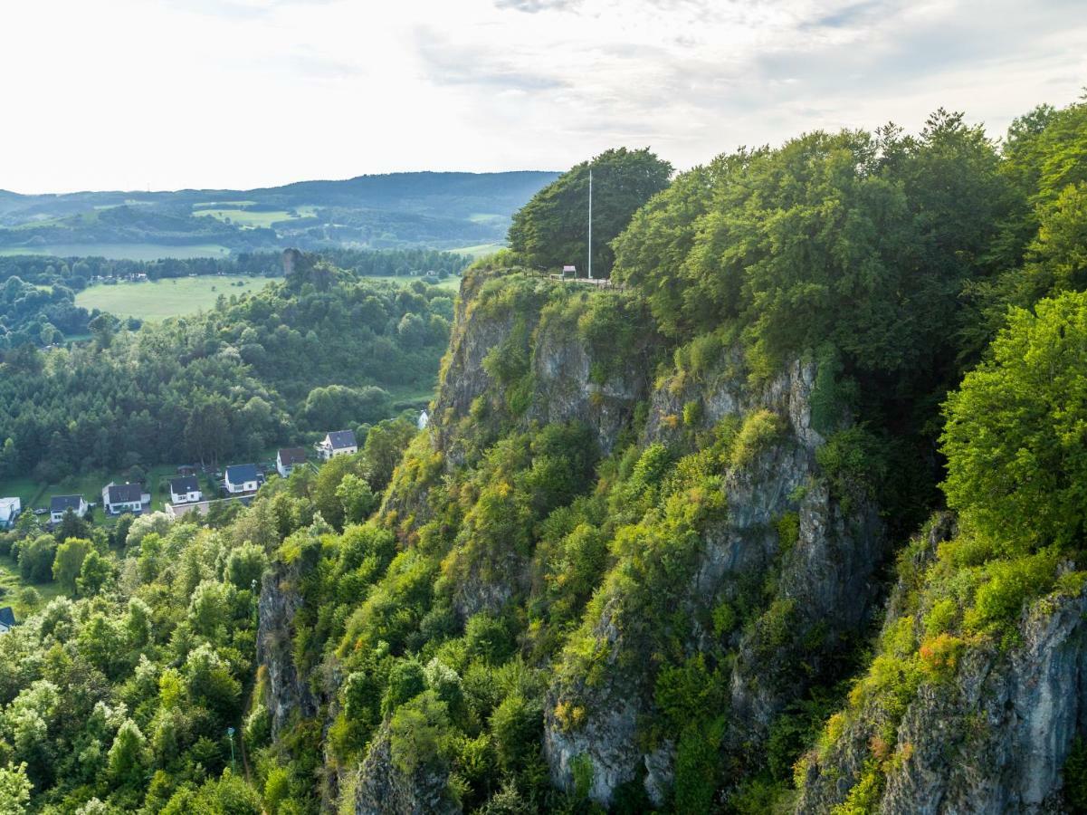 Villa Relax Gerolstein Exteriör bild